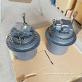 Doosan DX255LC Travel motor TM40VC Final Drive